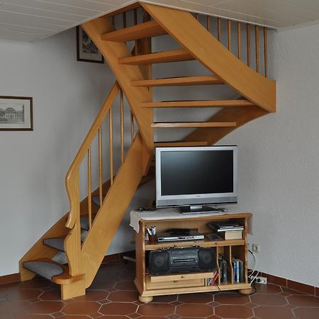 Ferienhaus Riede Norddeich Ngoại thất bức ảnh