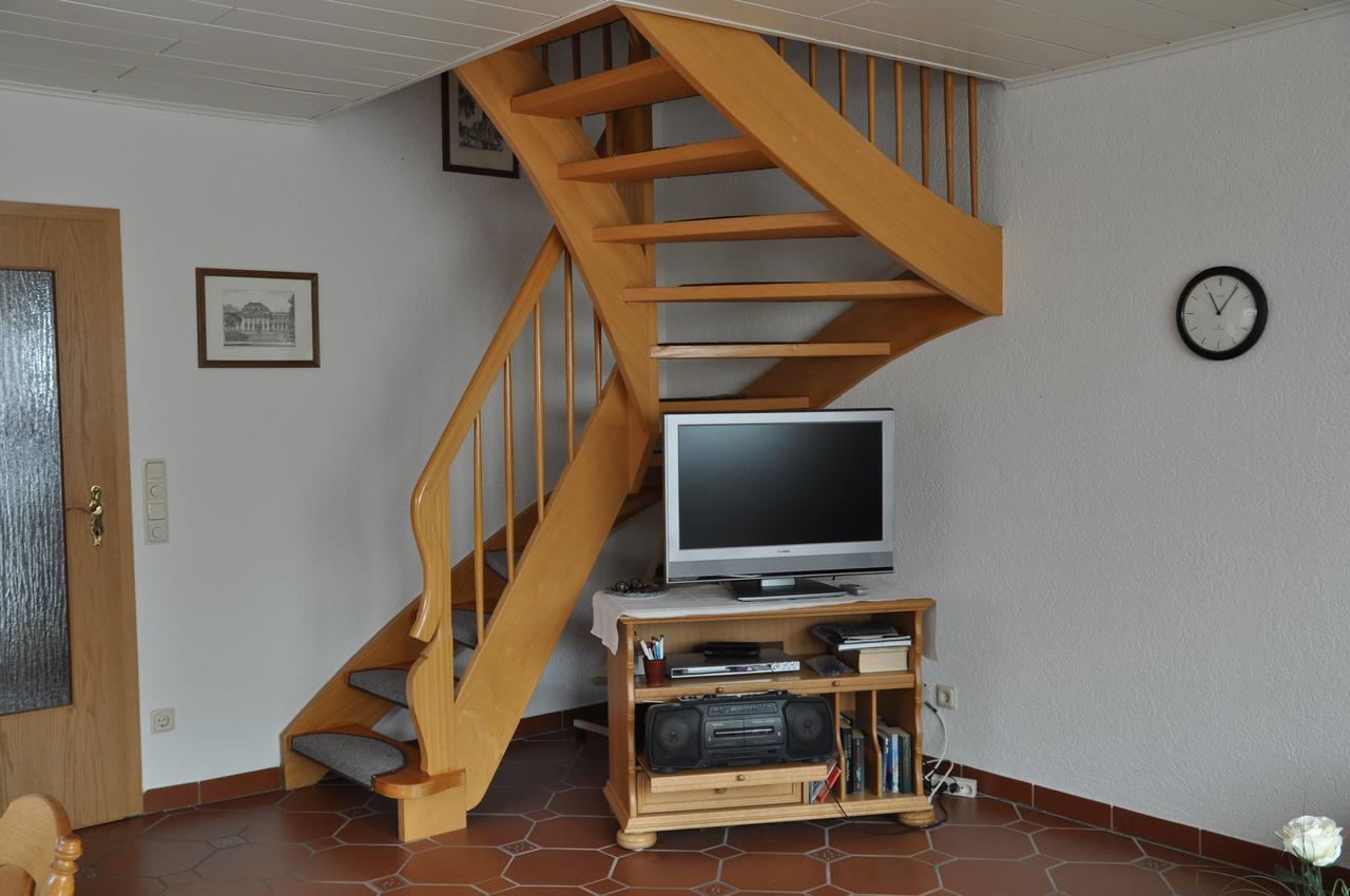 Ferienhaus Riede Norddeich Ngoại thất bức ảnh