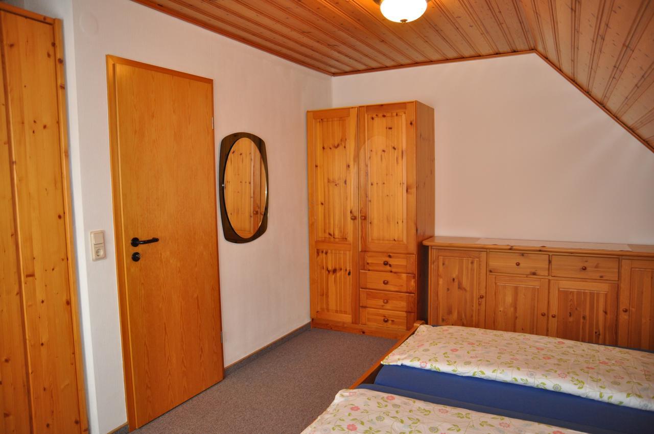 Ferienhaus Riede Norddeich Ngoại thất bức ảnh