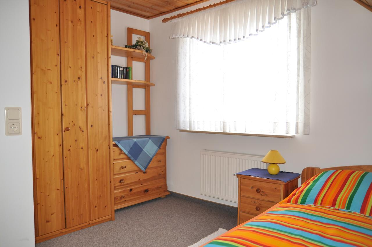Ferienhaus Riede Norddeich Ngoại thất bức ảnh
