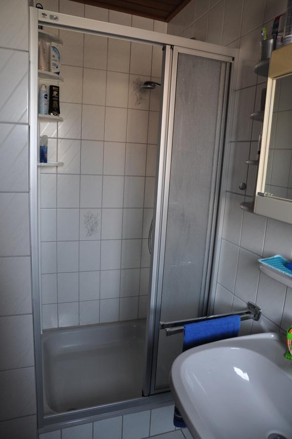 Ferienhaus Riede Norddeich Ngoại thất bức ảnh