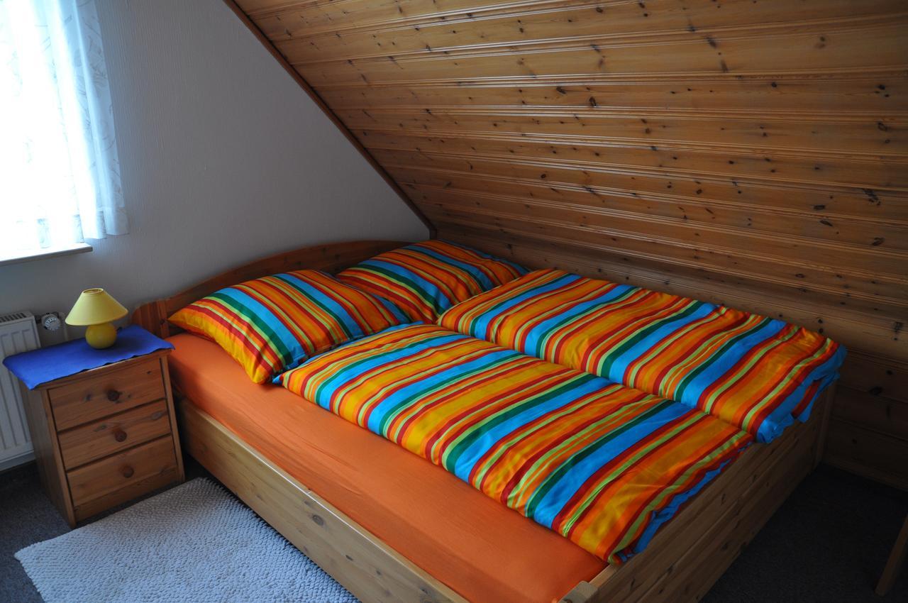 Ferienhaus Riede Norddeich Ngoại thất bức ảnh
