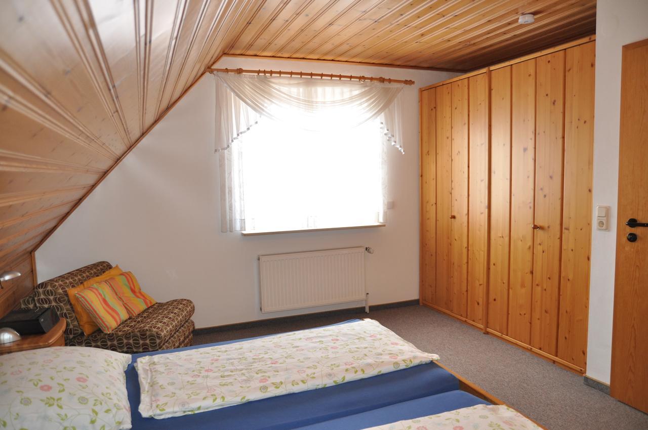 Ferienhaus Riede Norddeich Ngoại thất bức ảnh